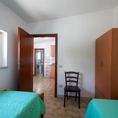 Casa Fiorina A * カーポ・ヴァチカーノ