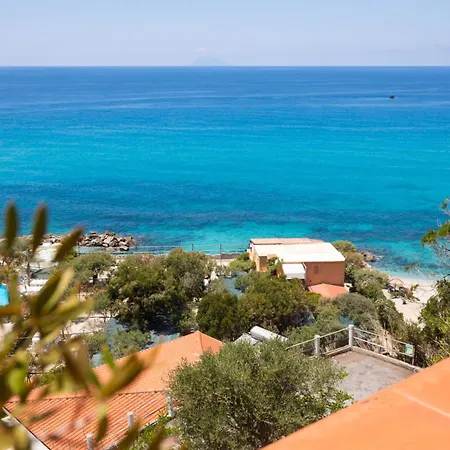 アパート Casa Fiorina A