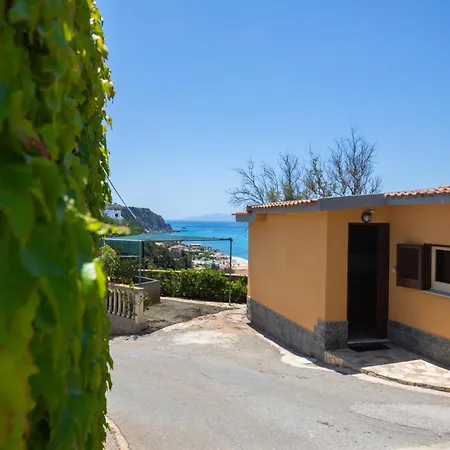 アパート Casa Fiorina A *