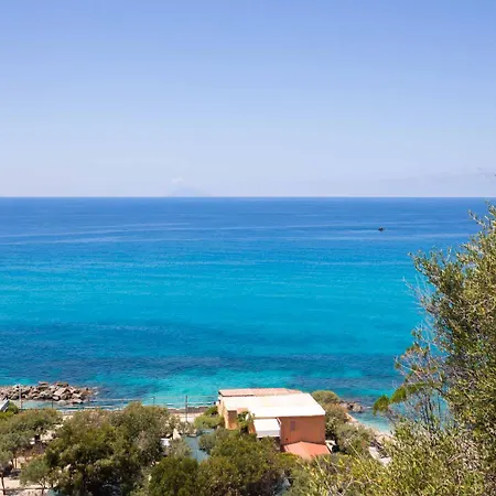 Casa Fiorina A Appartamento Capo Vaticano