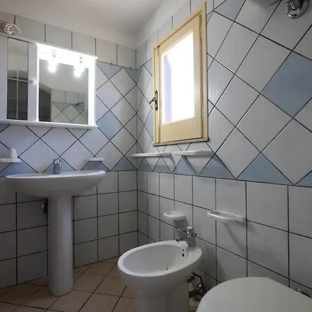 Casa Fiorina A *