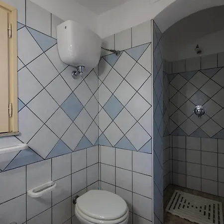 Casa Fiorina A 公寓