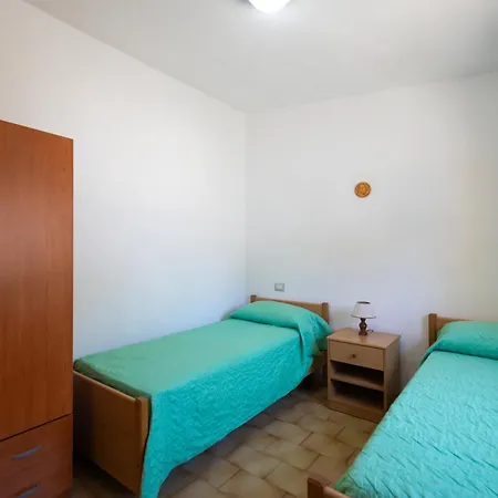 Casa Fiorina A 公寓 *