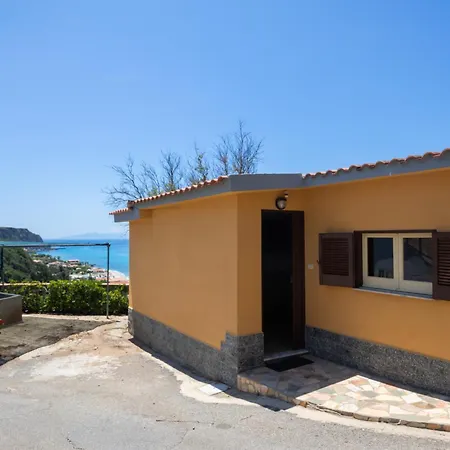 Casa Fiorina A *