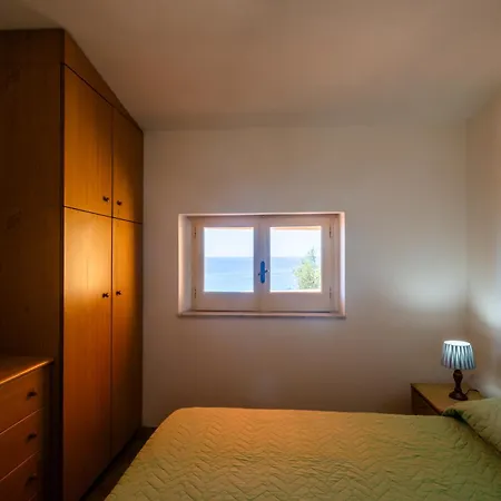 Casa Fiorina A * Capo Vaticano