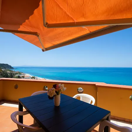 Appartamento Casa Fiorina A