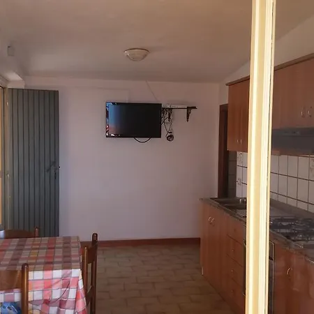 Casa Fiorina A 公寓 *