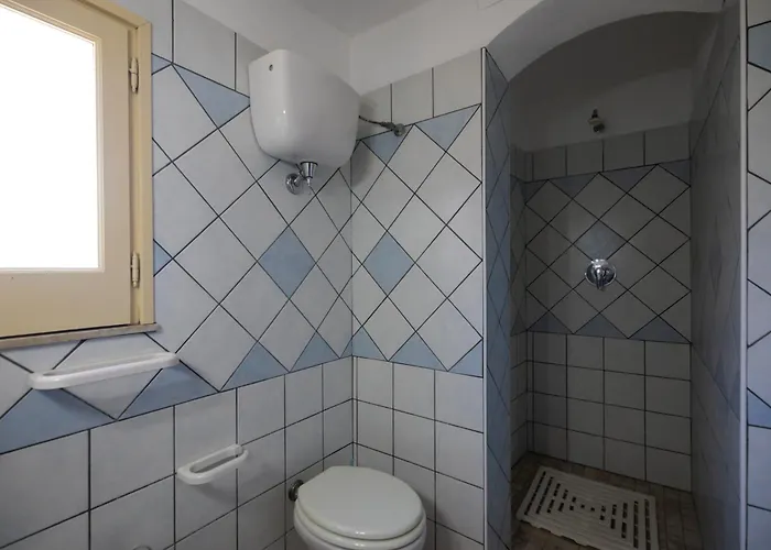 Casa Fiorina A Lägenhet