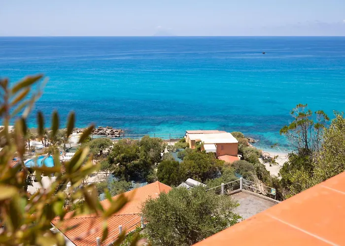 Lägenhet Casa Fiorina A