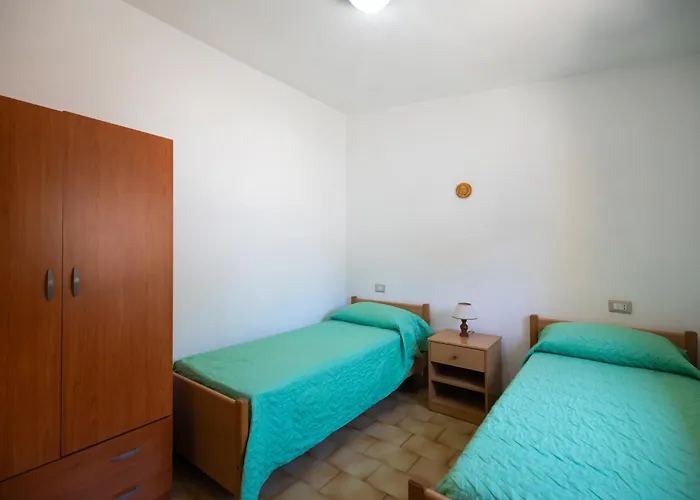 Casa Fiorina A Lägenhet *