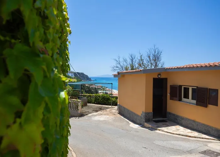 Lägenhet Casa Fiorina A *