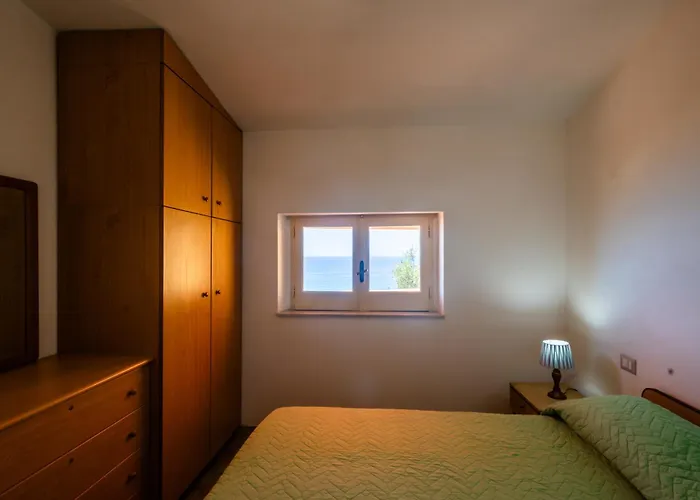 Casa Fiorina A * Capo Vaticano