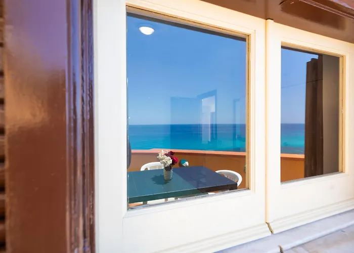 Casa Fiorina A Lägenhet