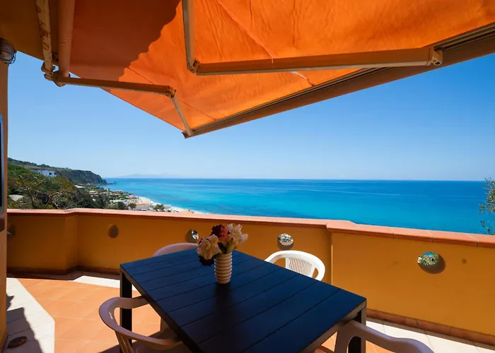 Lägenhet Casa Fiorina A