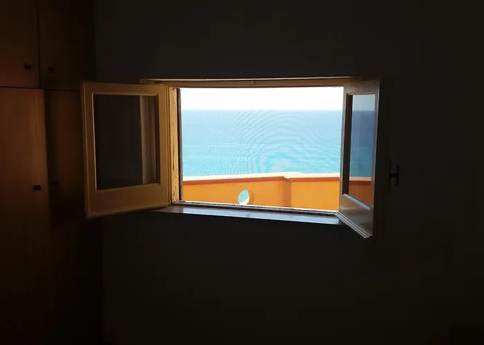 Casa Fiorina A Capo Vaticano