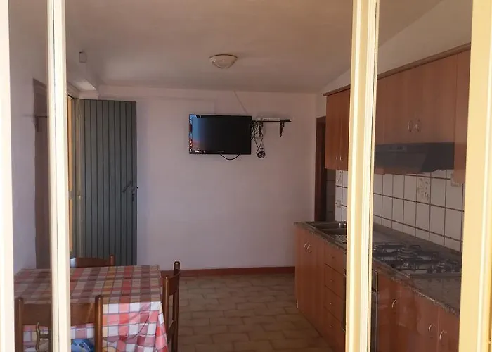 Casa Fiorina A Lägenhet *